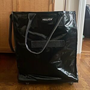 Hulken Bag